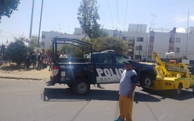 Recibieron atenci&oacute;n m&eacute;dica oportuna 