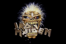 Iron Maiden en M&eacute;xico