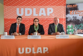 Expo UDLAP