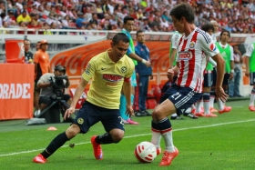 En el Estadio Azteca se dará el clásico.