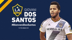 Delantero de 26 a&ntilde;os de edad.
