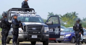 Ladrones de combustible son los que m&aacute;s agreden 