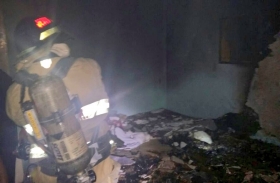 Ocurri&oacute; en el departamento marcado con el n&uacute;mero 47 de la calle Joaqu&iacute;n Colombres
