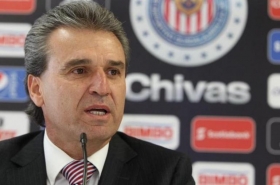 N&eacute;stor de la Torre tambi&eacute;n sale del club.