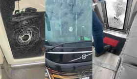 Lamentaron la situaci&oacute;n de inseguridad que se vive en las carreteras   
