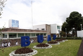 visitan la BUAP