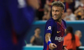 Neymar será el fichaje más caro de la historia