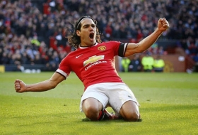 El &quot;Tigre&quot; Falcao.