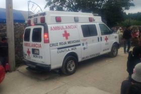 Lamentable noticia de dos h&eacute;roes sin capa 