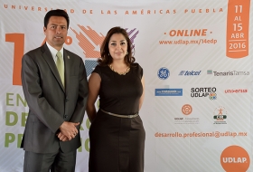 Realizar&aacute; su 14&deg; Encuentro de Desarrollo Profesional 2016