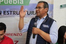 Puebla está en un nuevo comienzo    