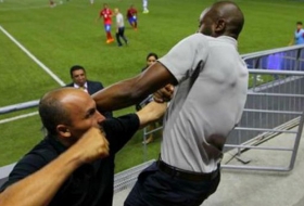 Paulo C&eacute;sar Wanchope.