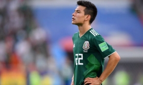 Hirving Lozano