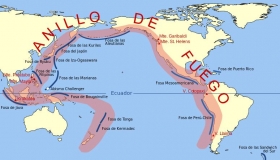 La respuesta recae en su ubicación geográfica.