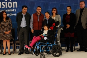 Se instalaron 30 stands para brindar servicios y atenci&oacute;n integral