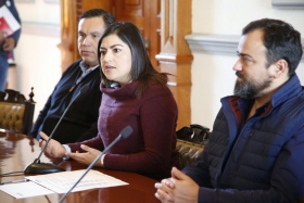 El asesinato de los hermanos Flores reflejan la inseguridad de la Angelópolis 