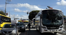 Para atender sus inquietudes sobre la operación de la Línea 3 de la Red Urbana de Transporte Articulado