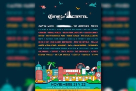 Cartel Corona Capital