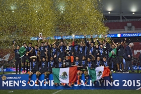 TRI Sub 22 Bicampe&oacute;n del Preol&iacute;mpico