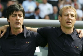 Proyecto futbol&iacute;stico de Alemania, ejemplo para M&eacute;xico