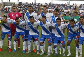 Puebla est&aacute; en la cuarta posici&oacute;n de la Tabla general.