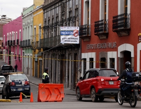 Se autorizó el ingreso de vehículos con un peso de hasta 12 toneladas