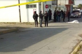 Se trat&oacute; de un violento asalto 