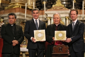 Presentación de libro 