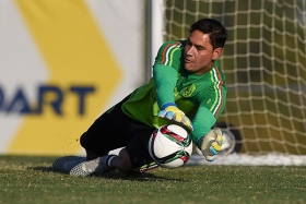 La Selecci&oacute;n concluye su preparaci&oacute;n.