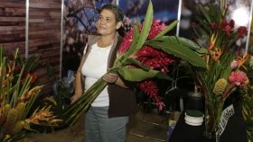 El próximo domingo a partir de las 11:00 horas, se llevará a cabo la Recreación del Combate de Flores en el Cetro Histórico