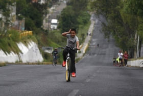 Vía Recreativa Metropolitana 