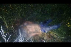 Se desconoce la identidad de la v&iacute;ctima  