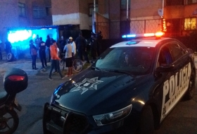 Fallece mec&aacute;nico