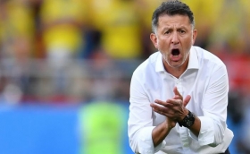 Juan Carlos Osorio debe elegir: México, EEUU o Europa