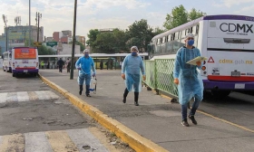 También en 31 Paraderos