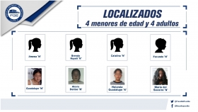 Fiscal&iacute;a en atenci&oacute;n a las denuncias 