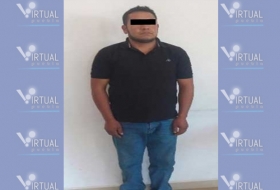 Presunto homicida detenido