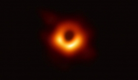 El EHT enlaza a telescopios alrededor del mundo para formar un telescopio virtual del tama&ntilde;o de la Tierra