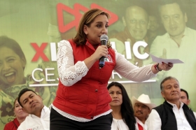 Llevar&aacute; a cabo una gira de trabajo en la entidad 
