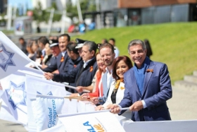  Presentan la Unidad de Atención Inmediata “Mujer Poblana Libre de Violencia”