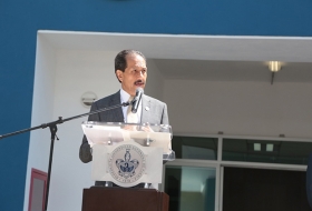 Rector de la BUAP