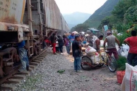 La zona se ha convertido en un para&iacute;so para la delincuencia 