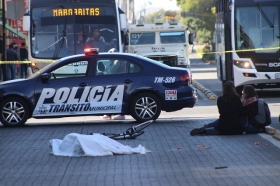 Colectivos de ciclistas anuncian protestas