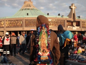 Protección Civil vigilará festejos religiosos el 12 de diciembre en el Edomex