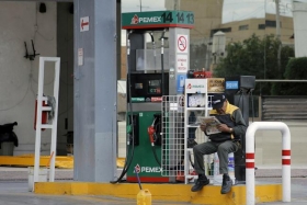 Piden abatir con el robo de combustible 