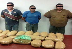 El l&iacute;der de la banda es originario de Oaxaca
