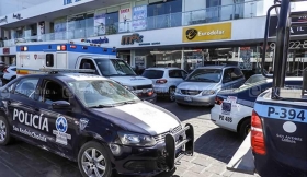 Se registr&oacute; intensa movilizaci&oacute;n en la zona 