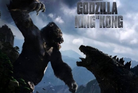 King Kong vs Godzilla