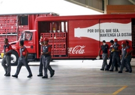 Hostigamientos de la delincuencia organizada hacia 160 trabajadores.