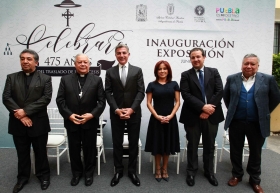 Tony Gali manifestó que la entidad cuenta con una riqueza cultural inigualable,